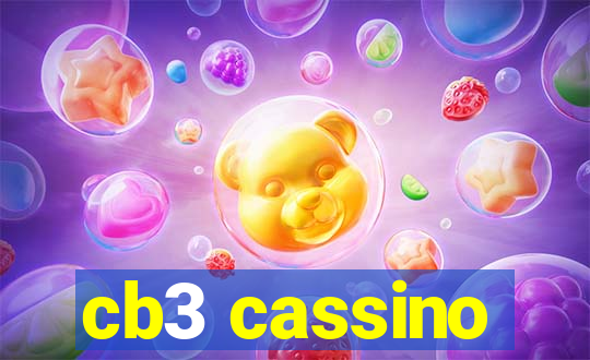 cb3 cassino